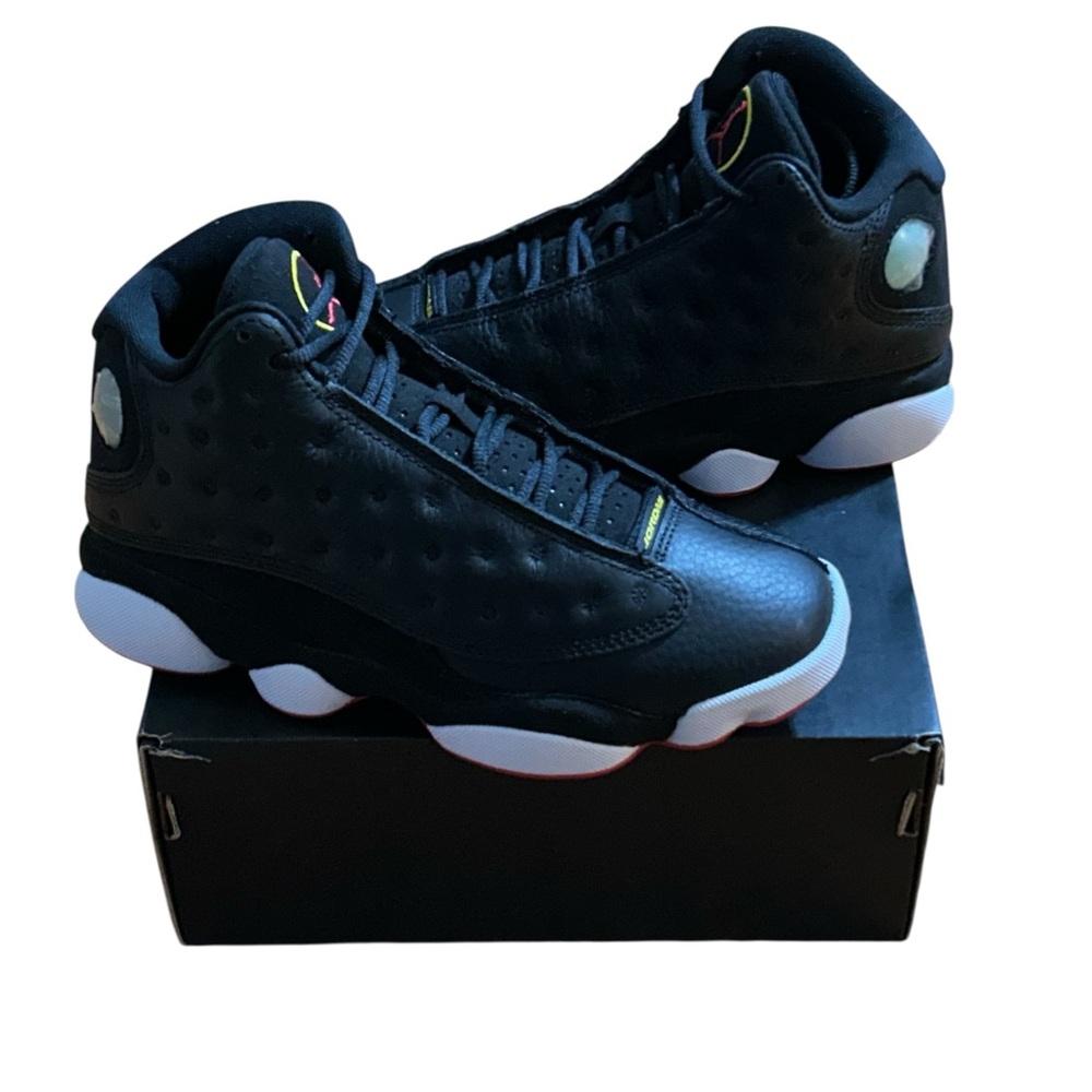 Air Jordan 13 Retro Playoff Kids